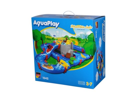 Wasserbahn MountainLake