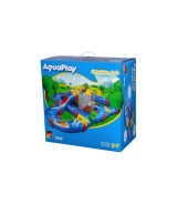 Wasserbahn MountainLake