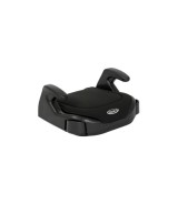 Sitzerhöhung Booster Basic R129