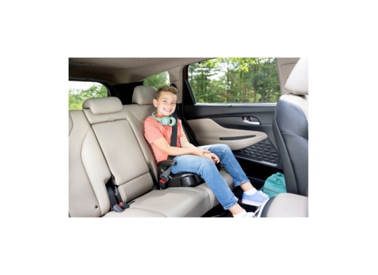 Sitzerhöhung Booster Basic R129