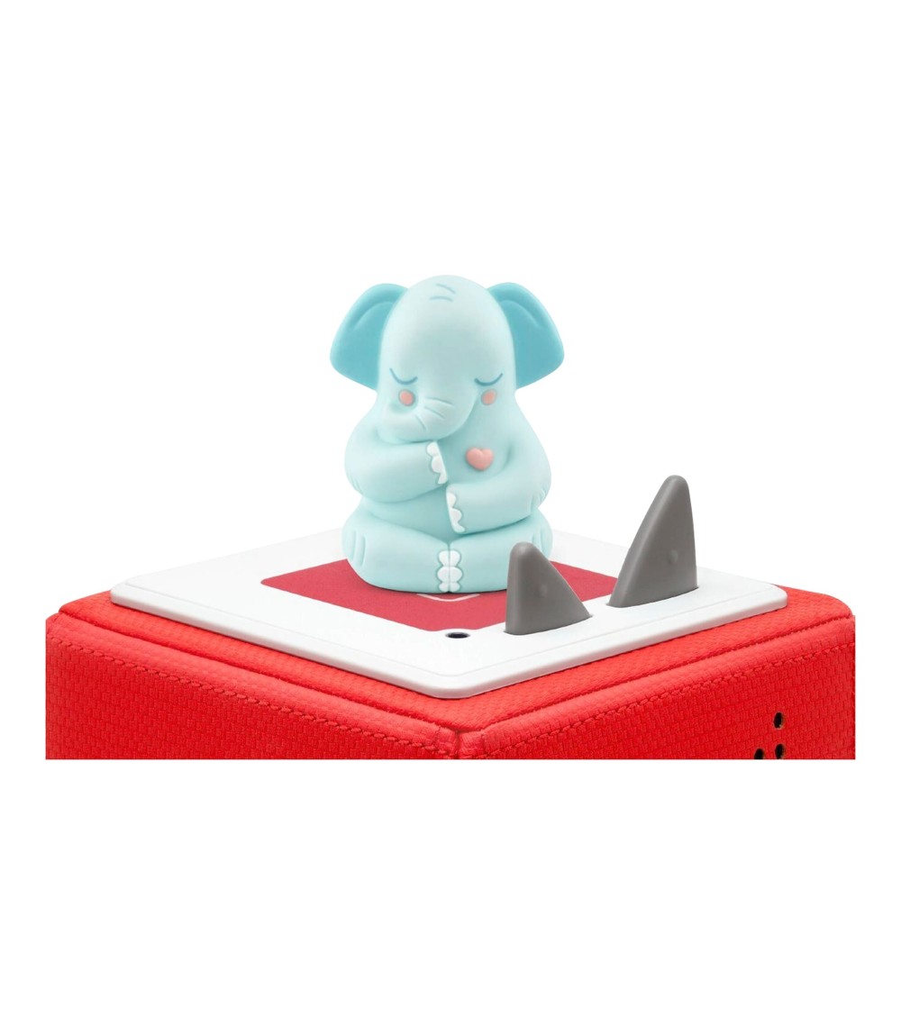 Tonie Hörfigur Positives Denken mit Elefant Greta - Geschichten für me