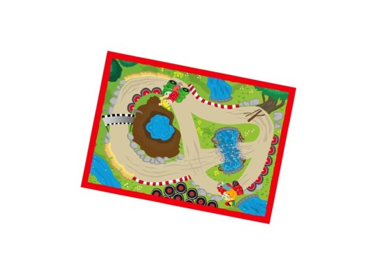 BIG Bobby Car - Das Spiel