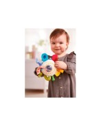 Spielkissen Regenbogenspaß