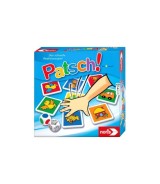 Spiel Patsch!