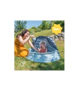 Badespielzeug Hippo Gießkanne