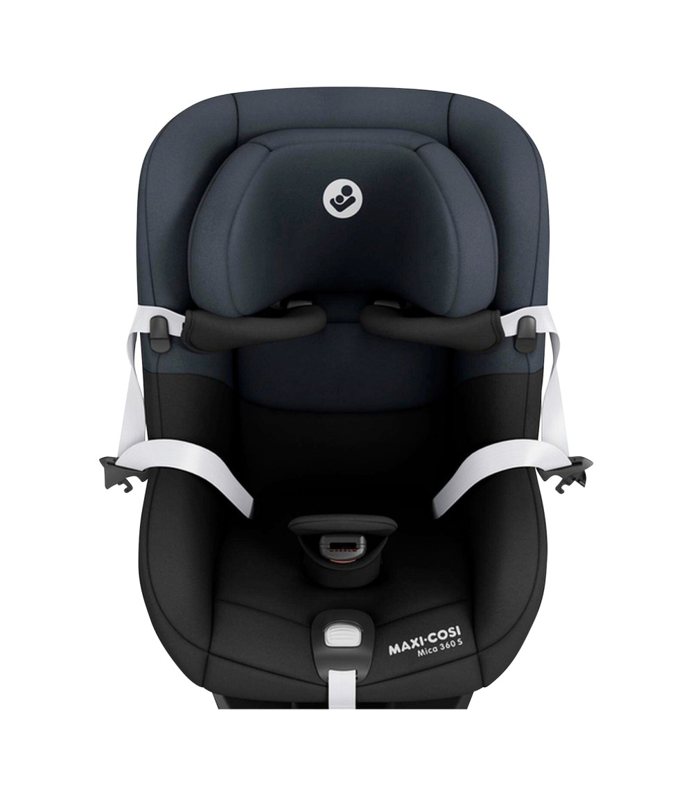 Kindersitz Mica 360 S