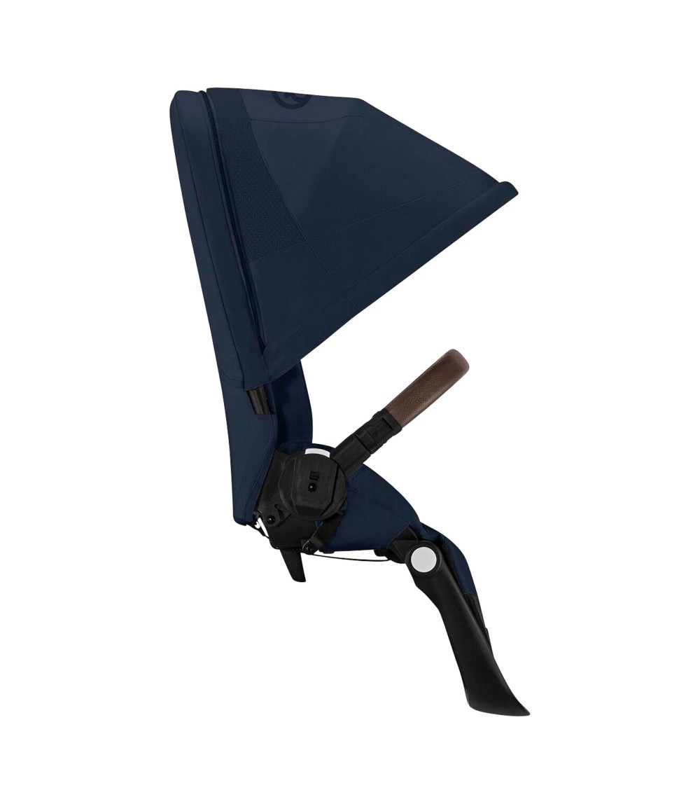 Geschwistersitz für Gazelle S