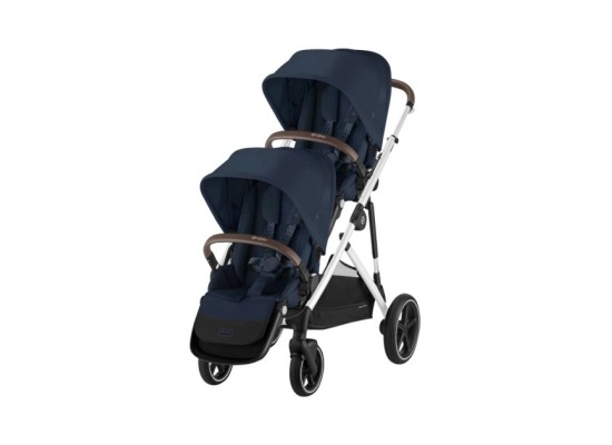 Geschwistersitz für Gazelle S