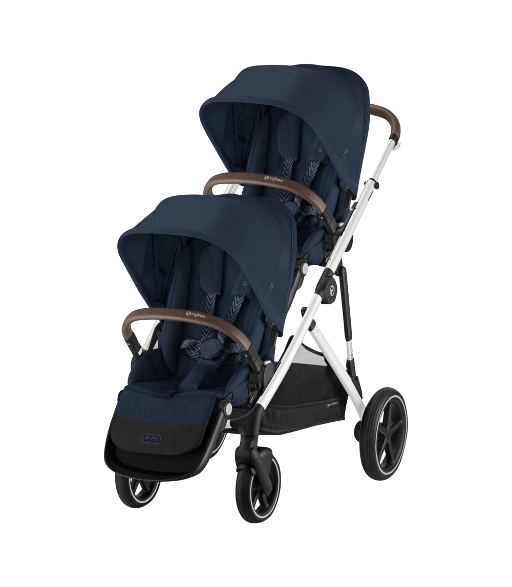 Geschwistersitz für Gazelle S