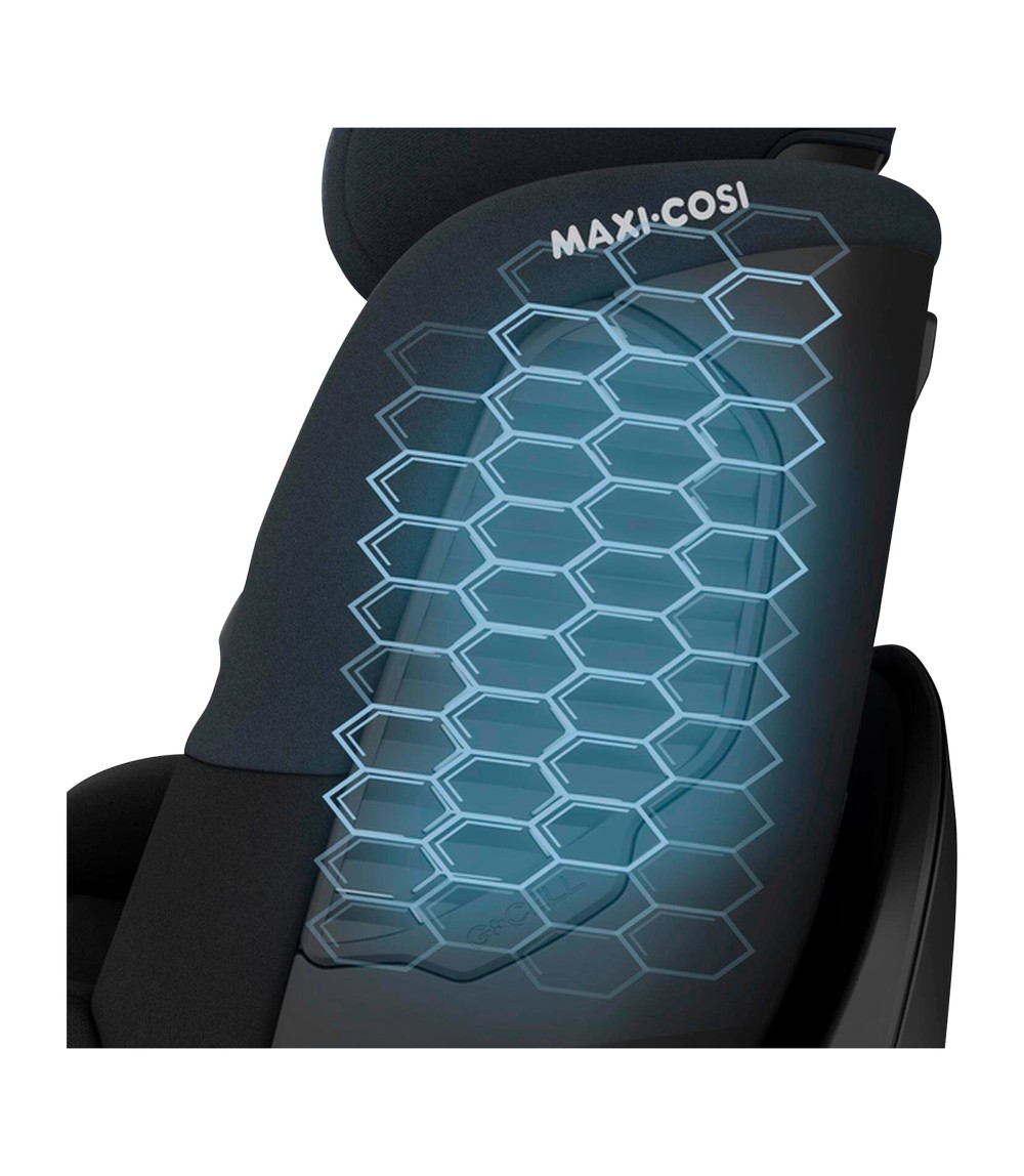 Kindersitz Mica 360 S