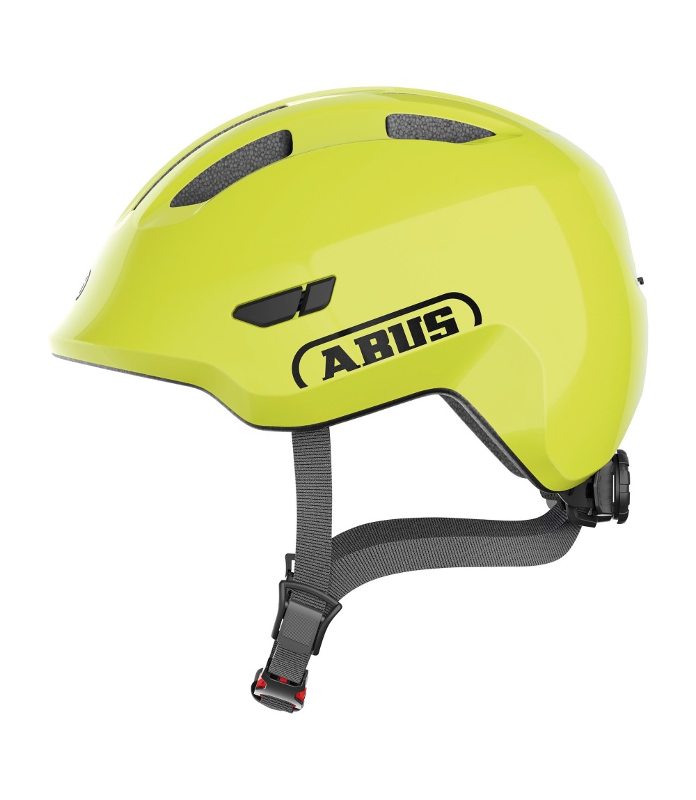 Fahrradhelm Smiley 3.0