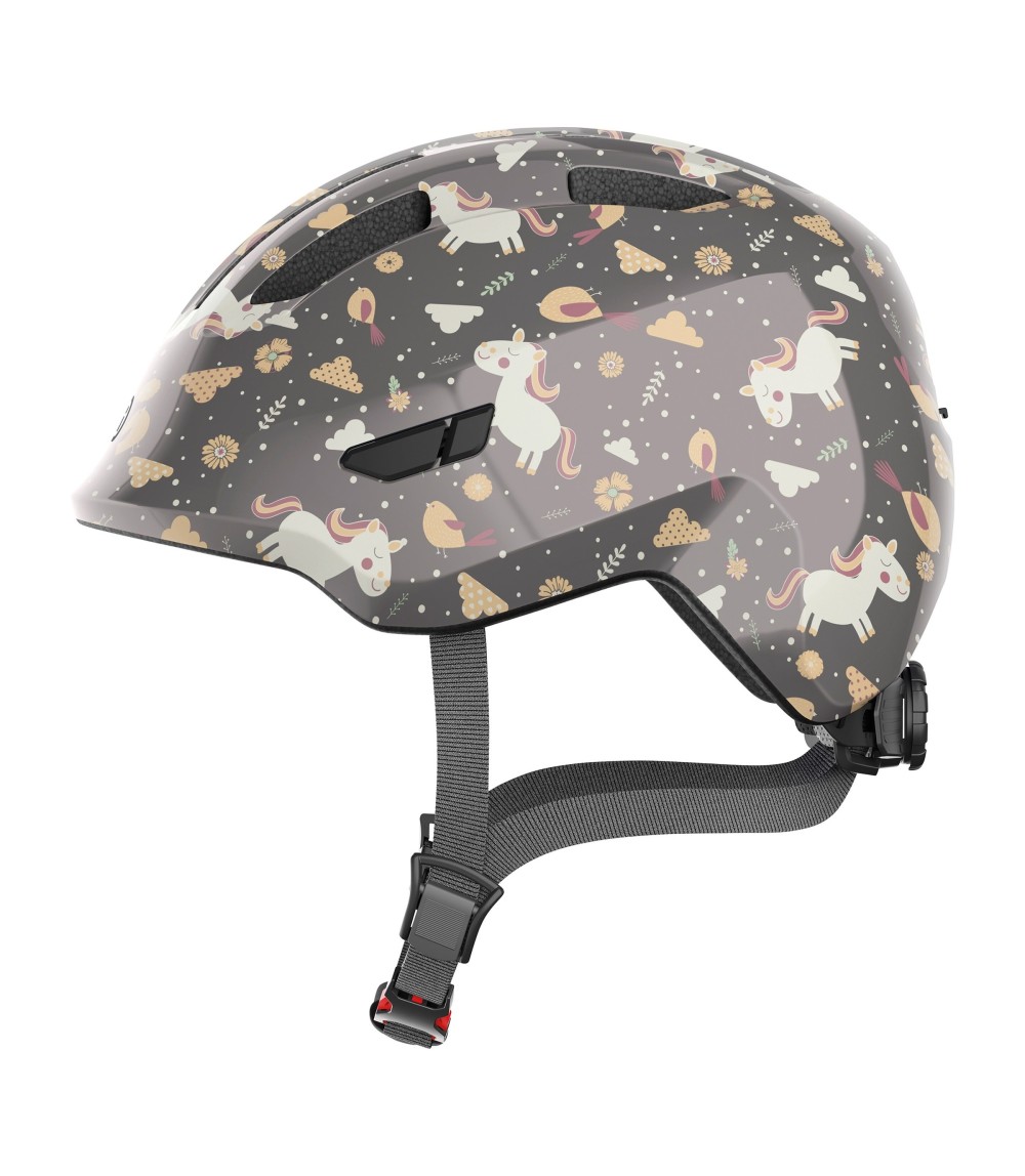 Fahrradhelm Smiley 3.0