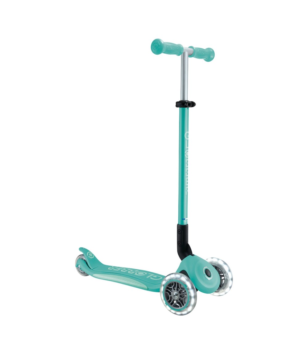 Scooter PRIMO Foldable Plus Lights