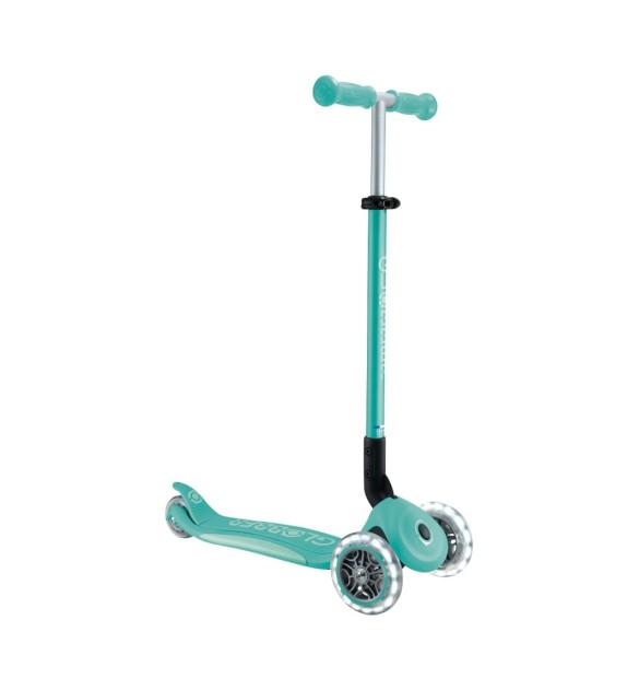 Scooter PRIMO Foldable Plus Lights