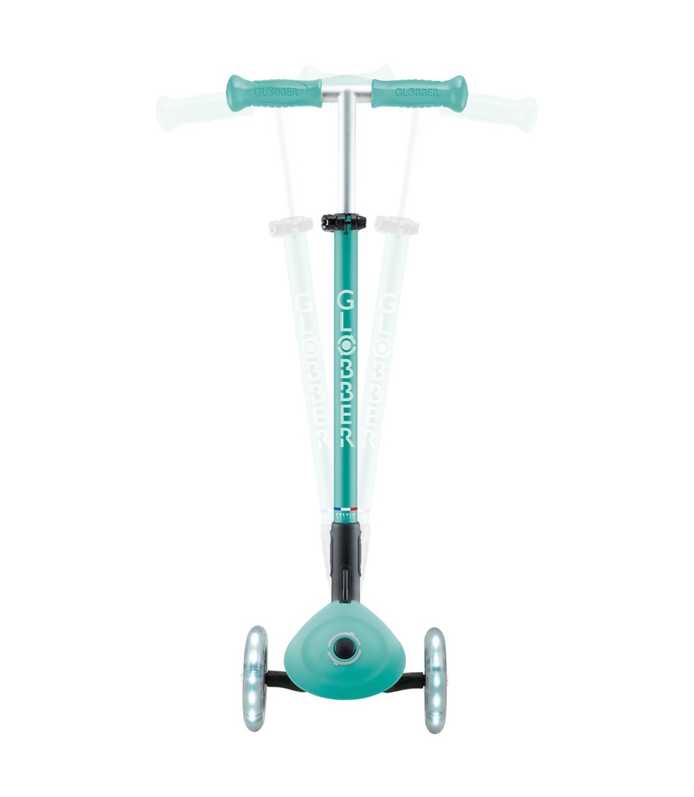 Scooter PRIMO Foldable Plus Lights