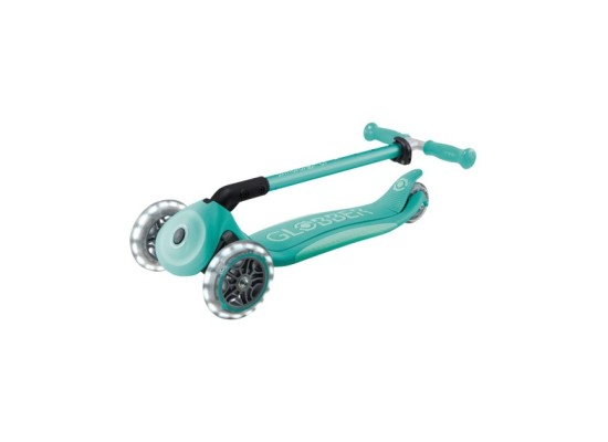 Scooter PRIMO Foldable Plus Lights