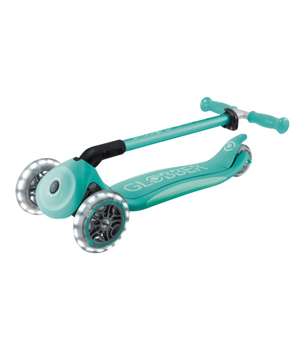 Scooter PRIMO Foldable Plus Lights