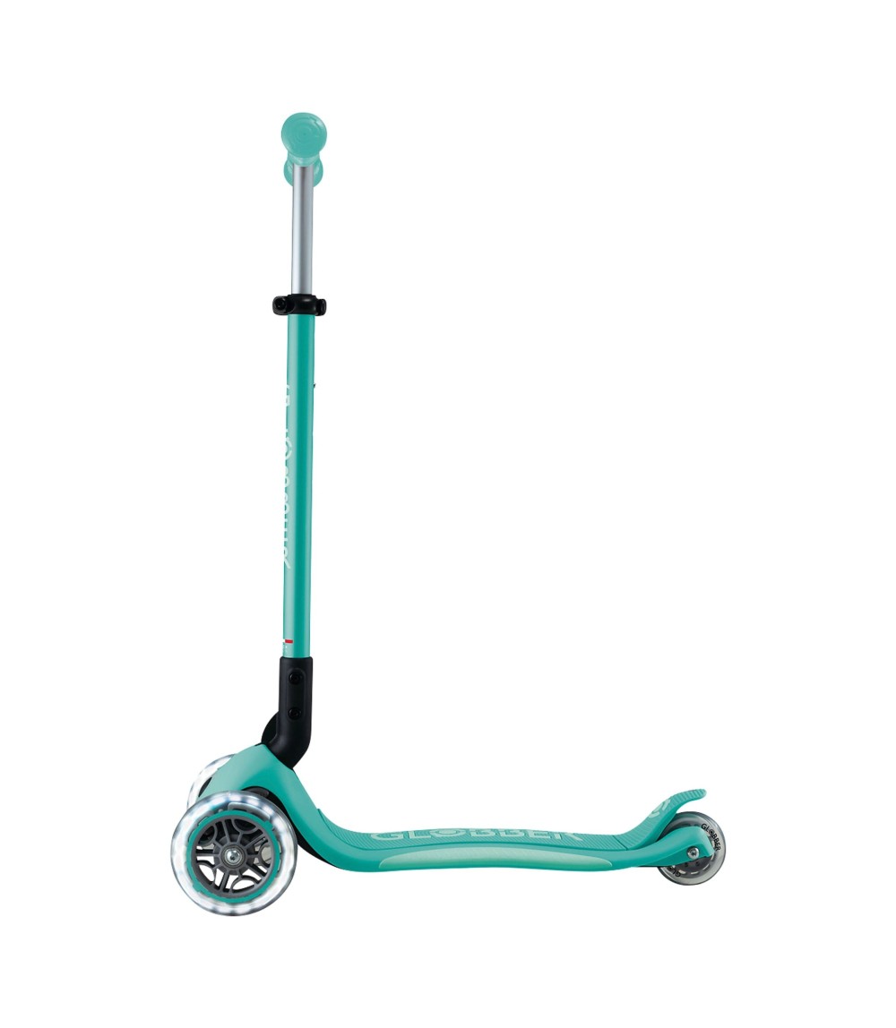 Scooter PRIMO Foldable Plus Lights