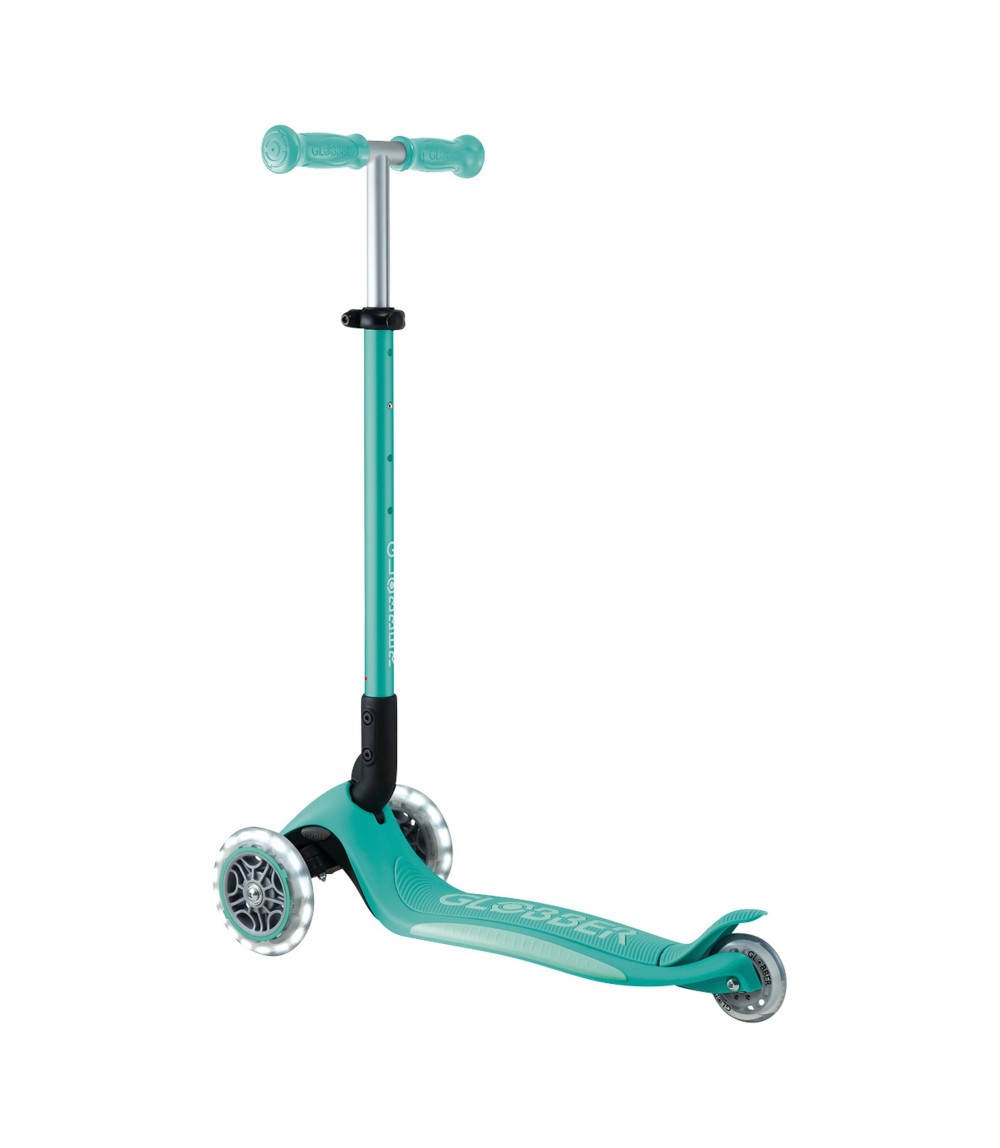 Scooter PRIMO Foldable Plus Lights