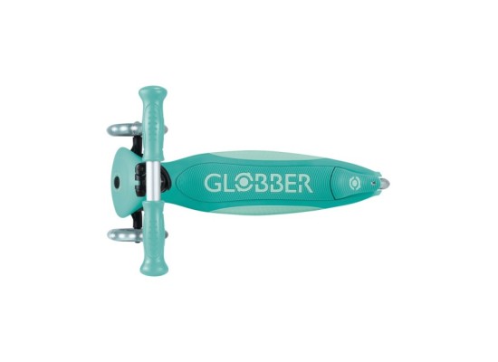 Scooter PRIMO Foldable Plus Lights