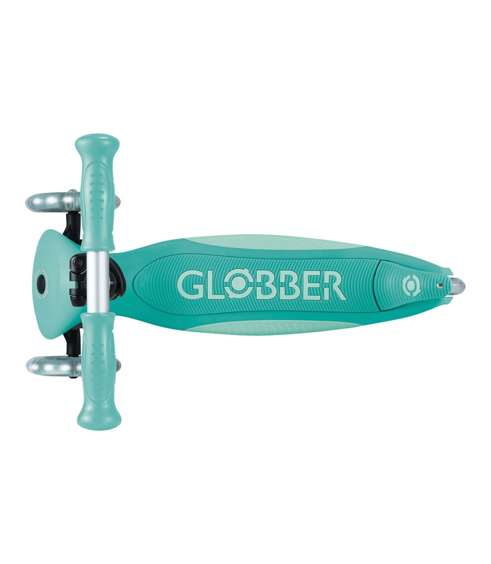 Scooter PRIMO Foldable Plus Lights