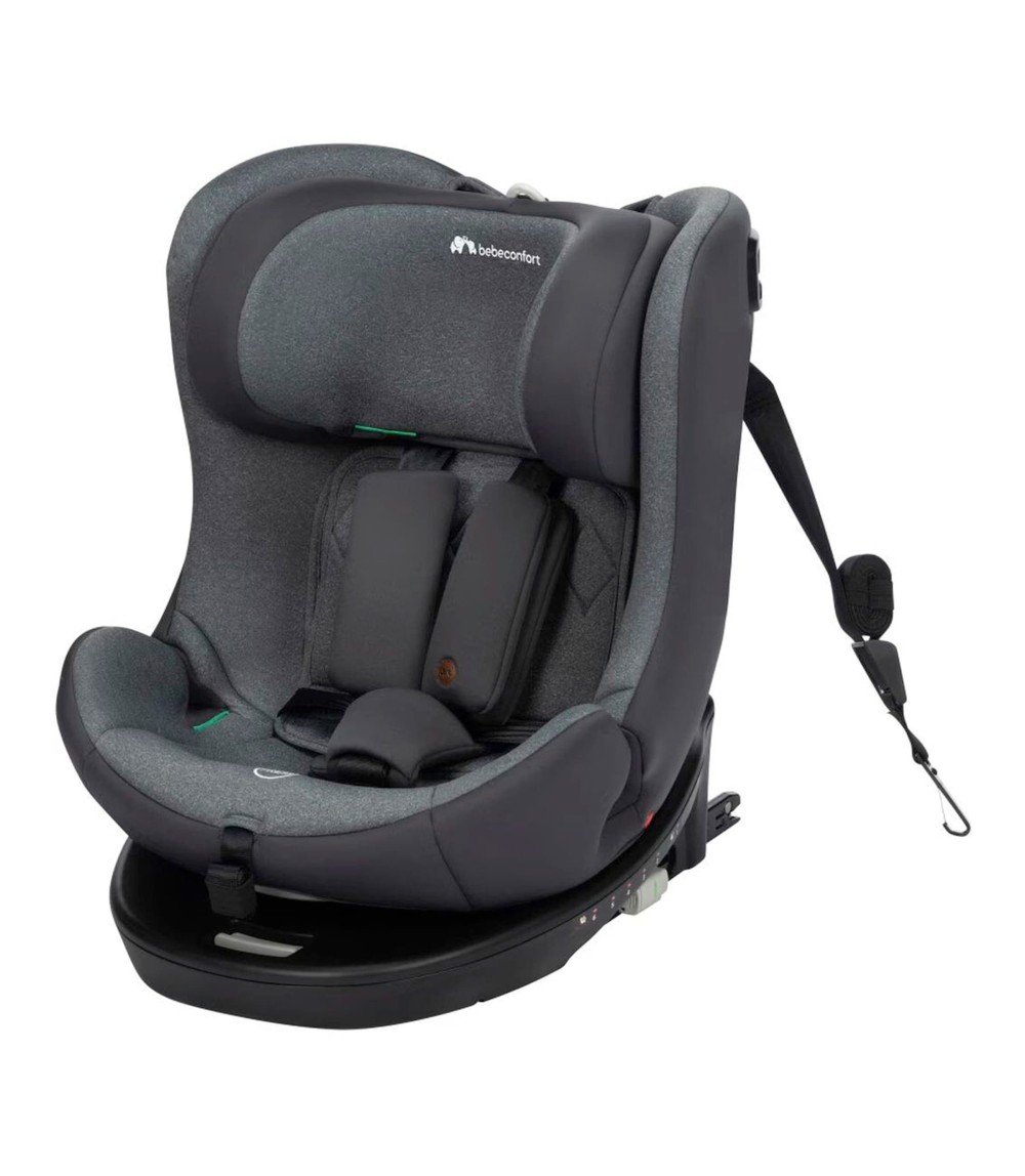 Kindersitz Evolvefix