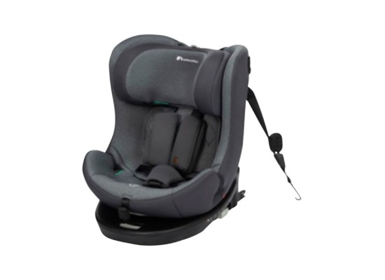 Kindersitz Evolvefix