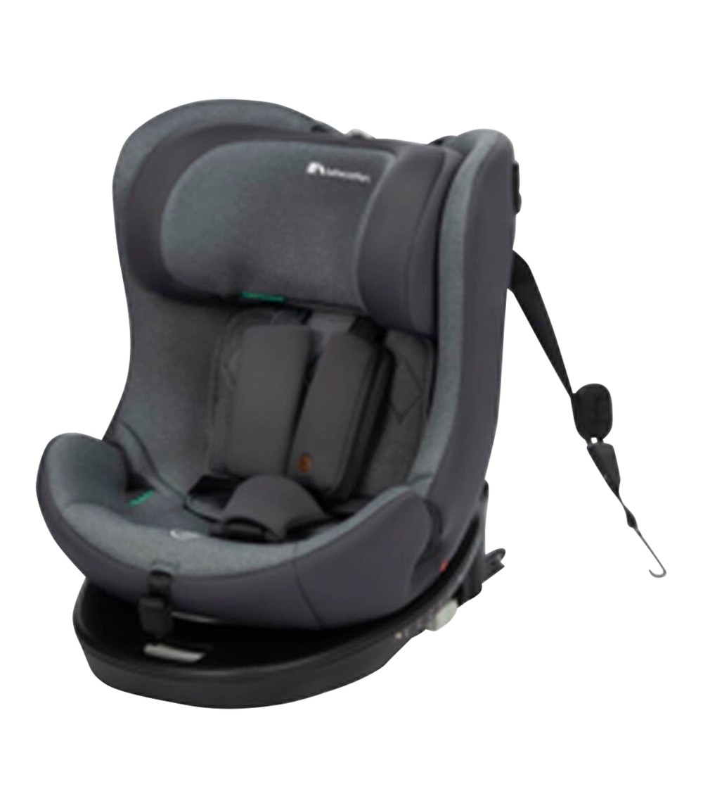 Kindersitz Evolvefix