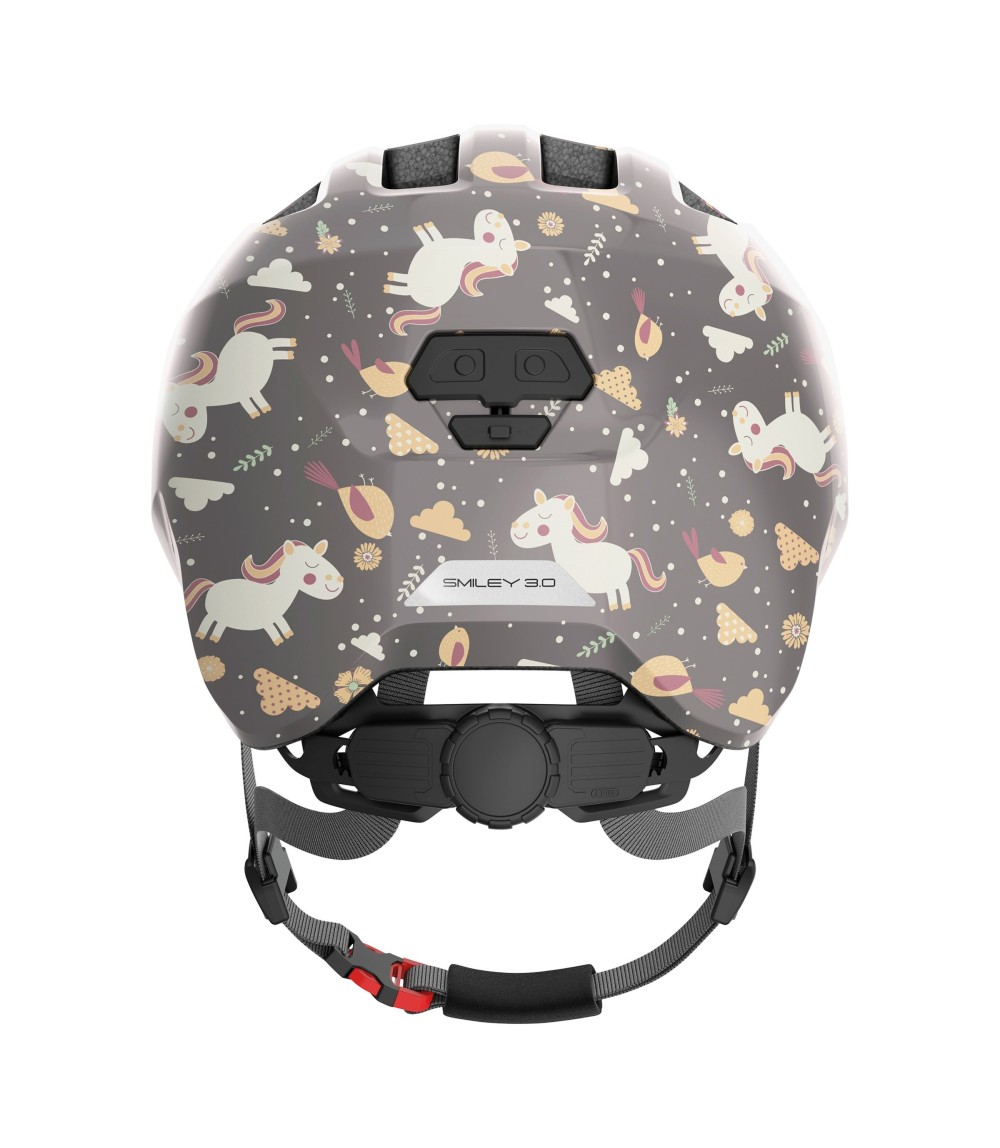 Fahrradhelm Smiley 3.0