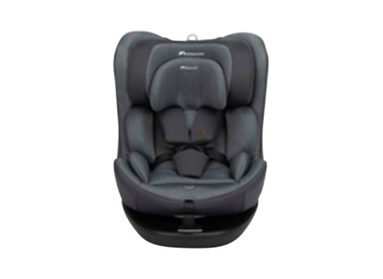 Kindersitz Evolvefix