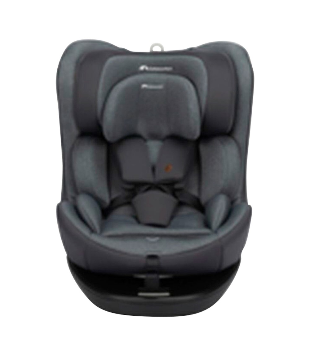 Kindersitz Evolvefix