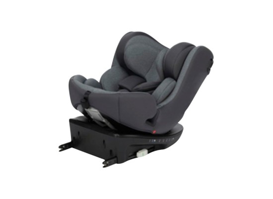 Kindersitz Evolvefix