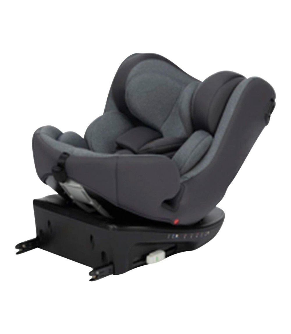 Kindersitz Evolvefix