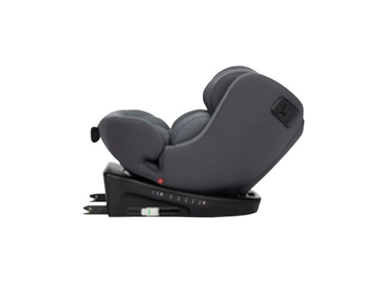 Kindersitz Evolvefix