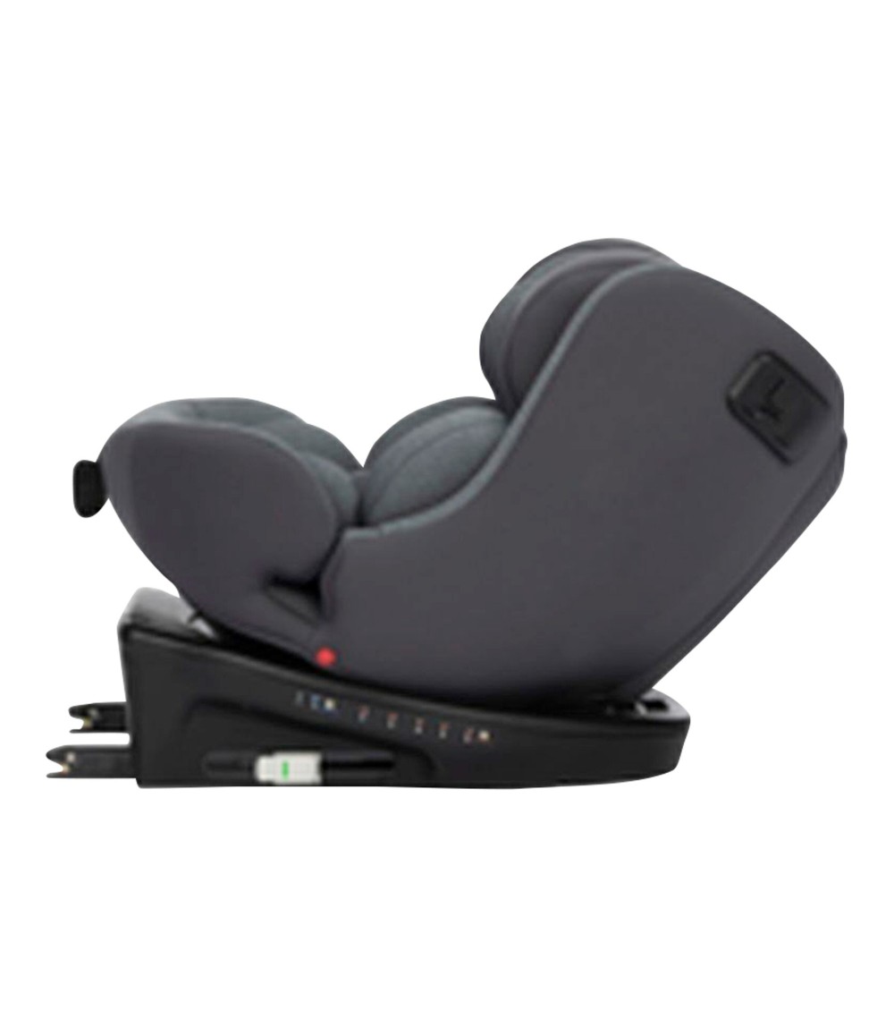 Kindersitz Evolvefix