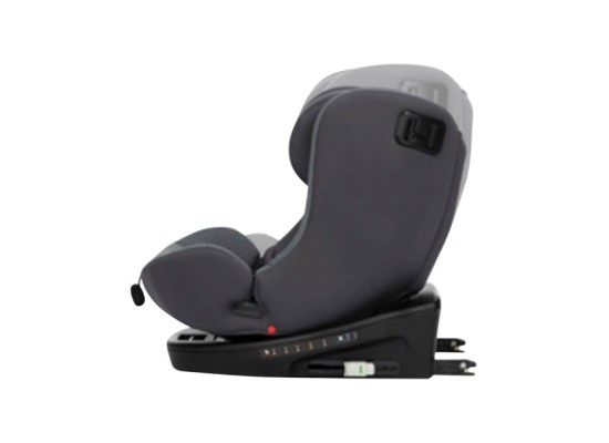 Kindersitz Evolvefix