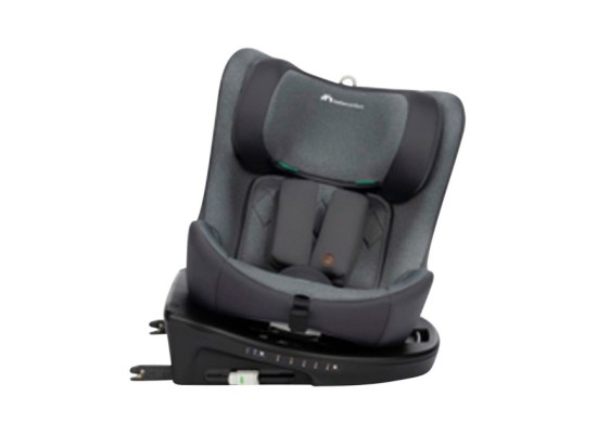 Kindersitz Evolvefix