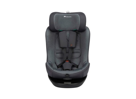 Kindersitz Evolvefix