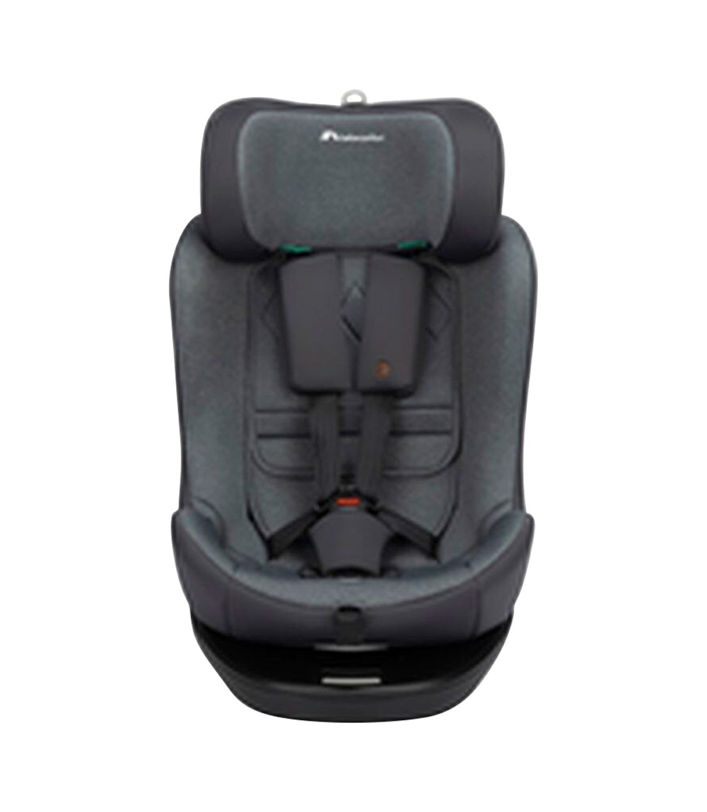 Kindersitz Evolvefix