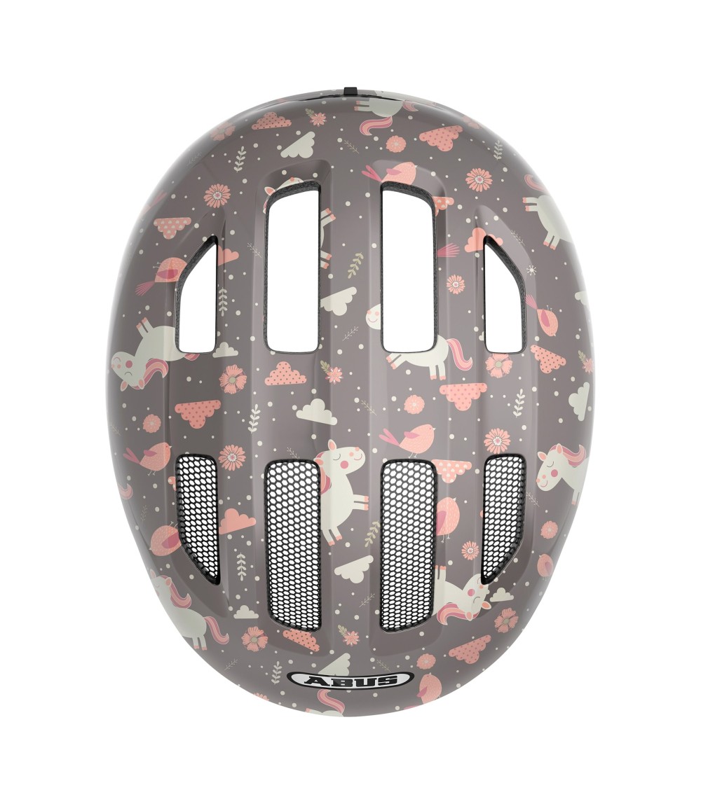 Fahrradhelm Smiley 3.0