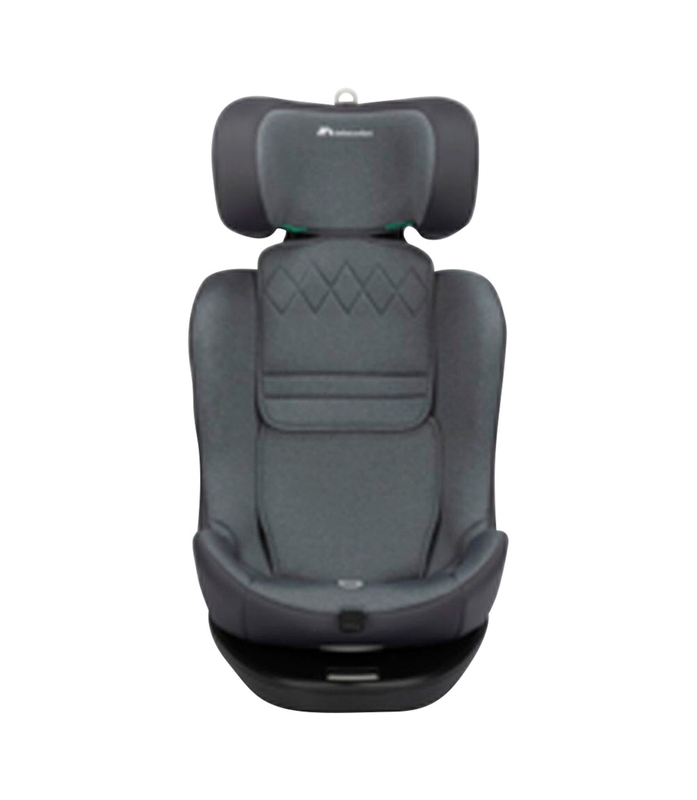 Kindersitz Evolvefix