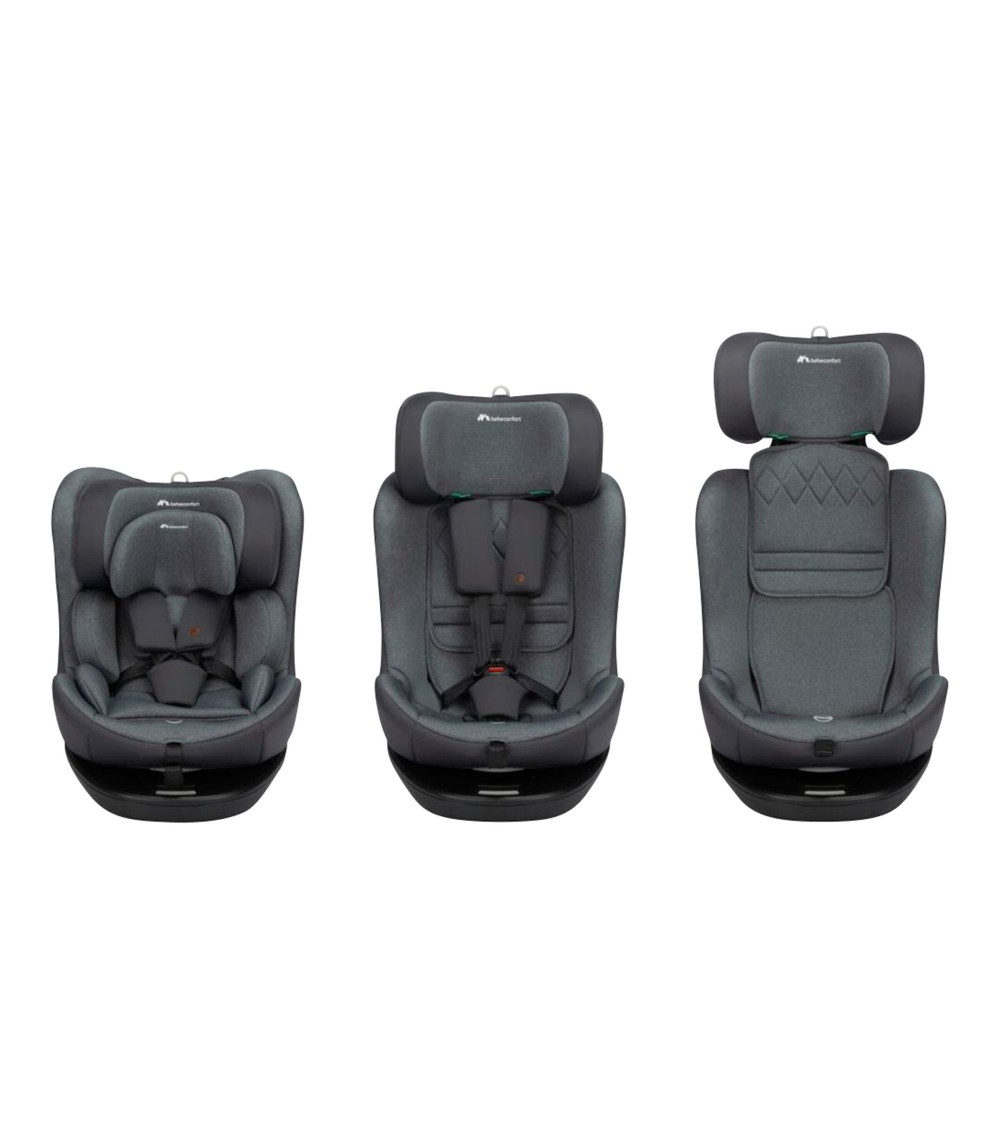 Kindersitz Evolvefix