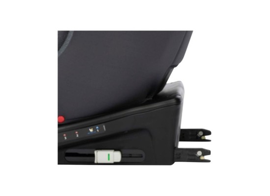 Kindersitz Evolvefix