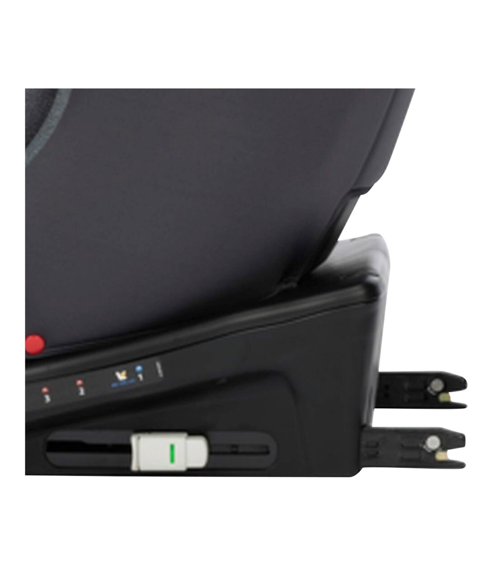 Kindersitz Evolvefix