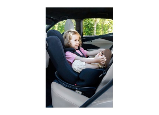 Kindersitz Evolvefix