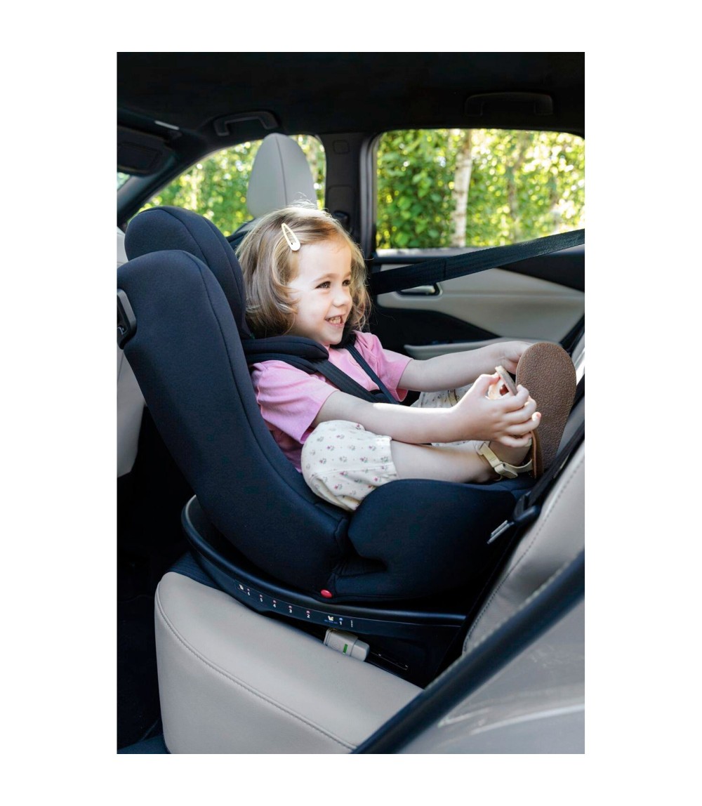 Kindersitz Evolvefix