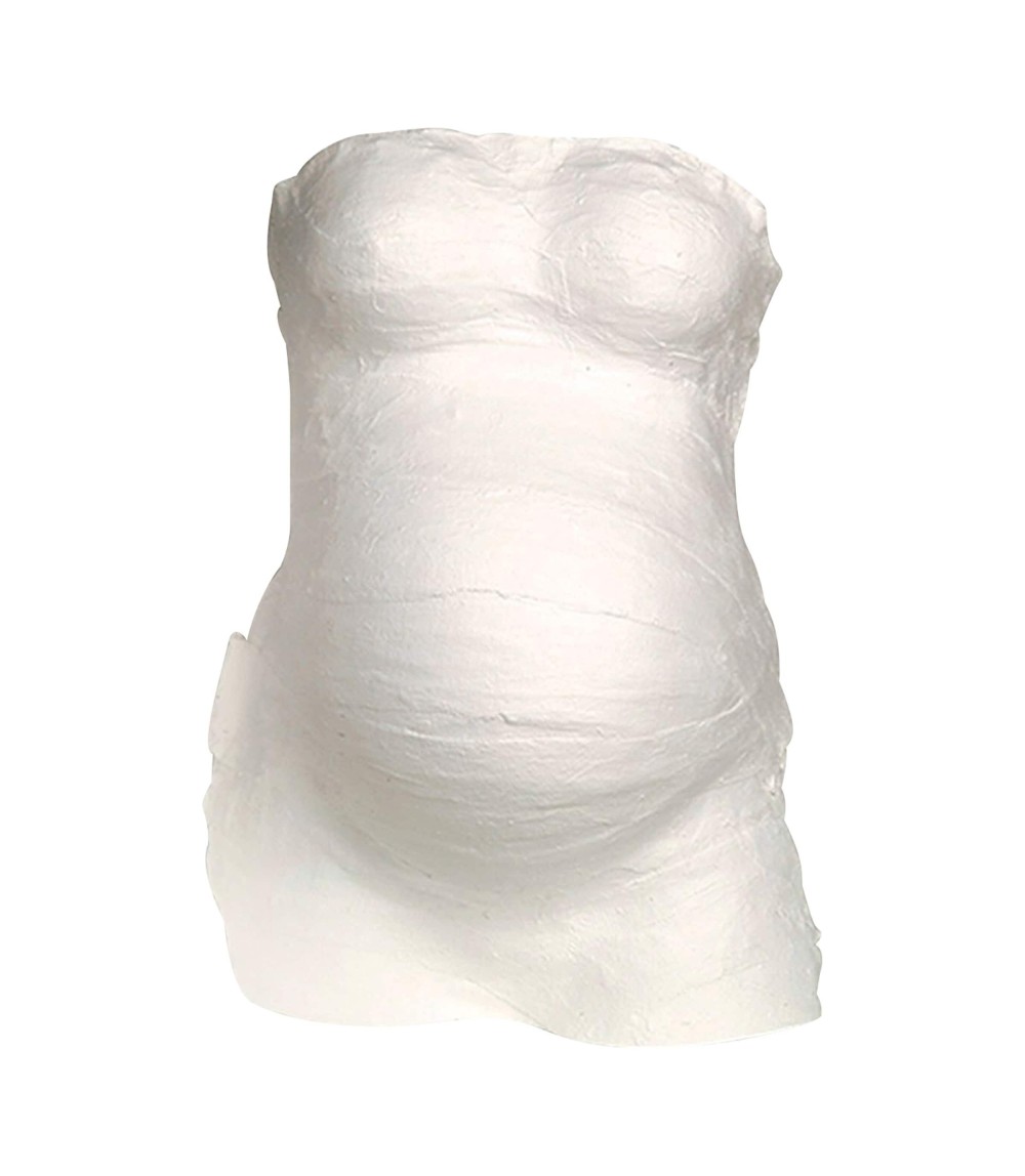 Gipsabdruck-Set Babybauch