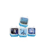 Clever Tonie Hörfigur Was ist Was - Set