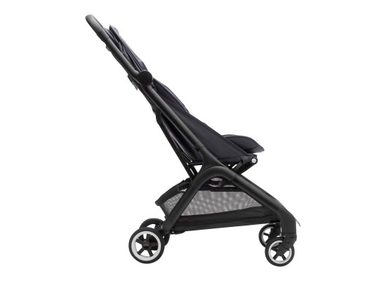 Buggy Butterfly black / stormy blue