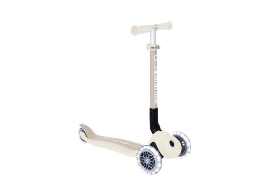 Scooter Junior Foldable Lights ECO